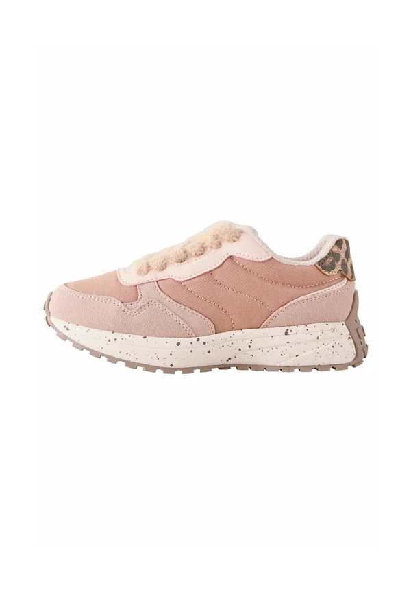 CHUNKY - REGULAR FIT - Trainers - pink