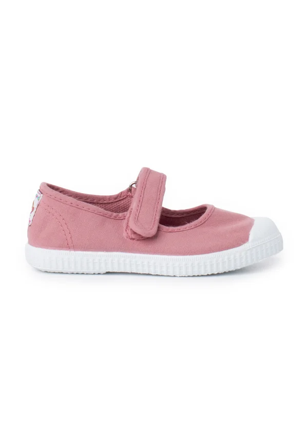 CIERRE ADHERENTE - Touch-strap shoes - rosa