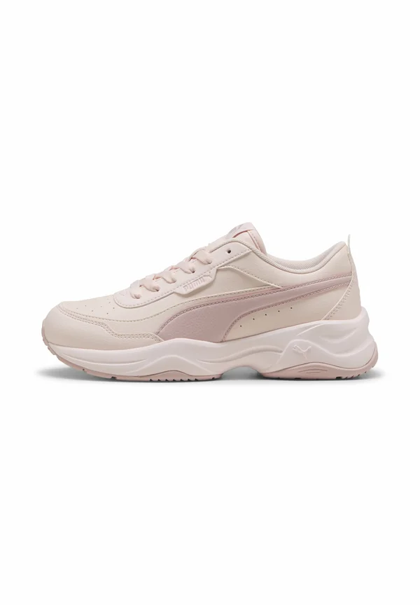 CILIA MODE - Trainers - jasmine flower/mauve mist