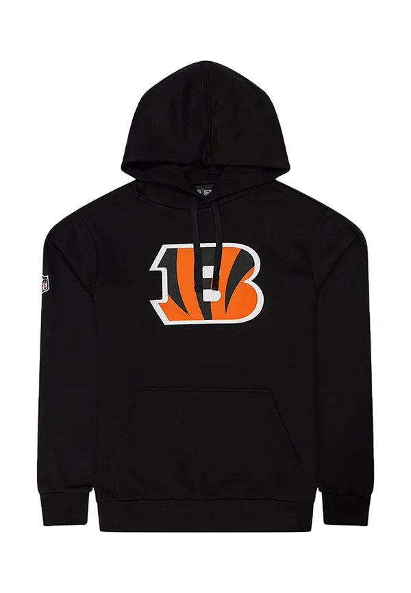 CINCINNATI BENGALS - Hoodie - black