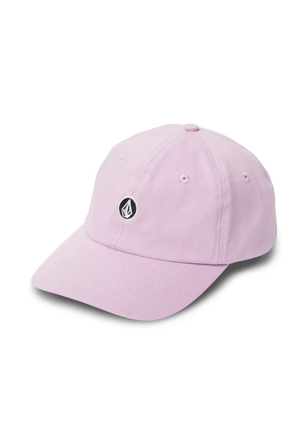 CIRCLE STONE DAD - Cap - iris purple
