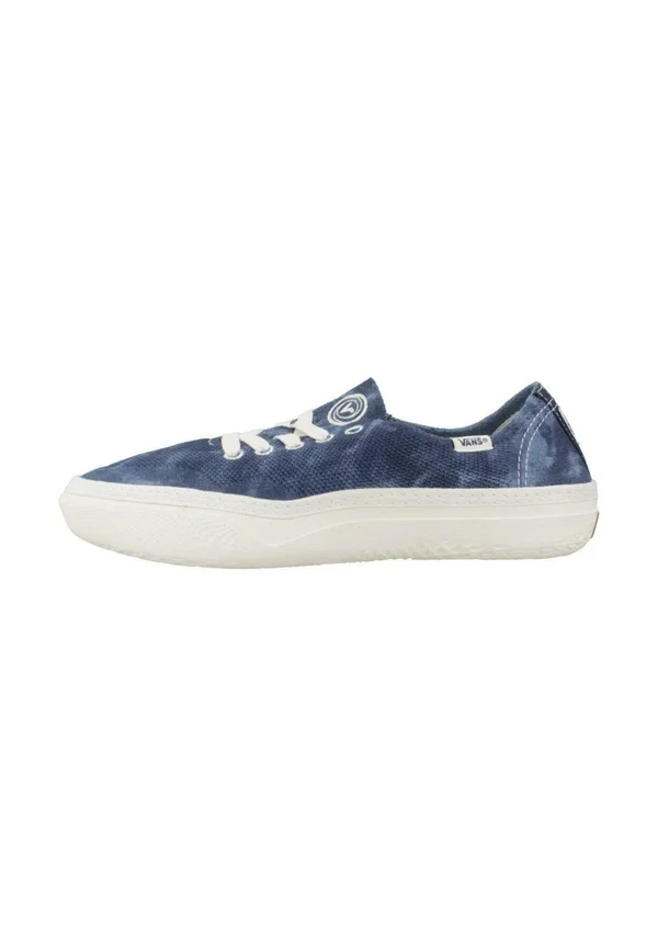 CIRCLE VEE - Trainers - blau