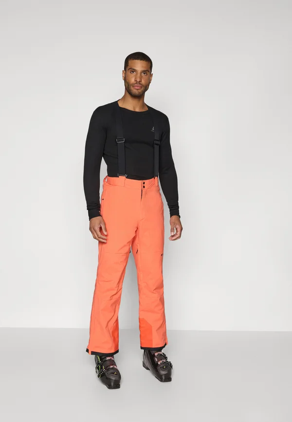 CIRQUE BOWL™ PANT - Ski pants - zing
