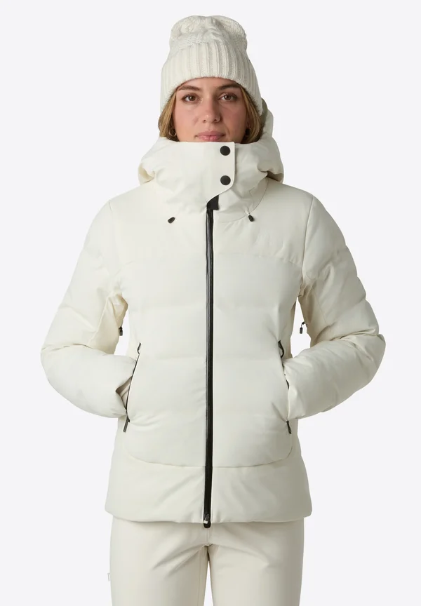 CIRQUE - Down jacket - white