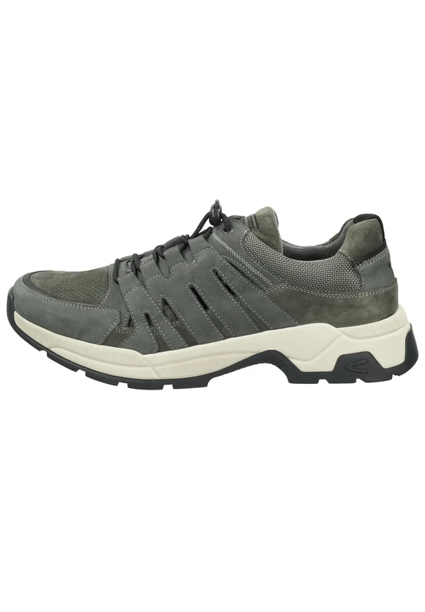 CIRRUS - Trainers - grey