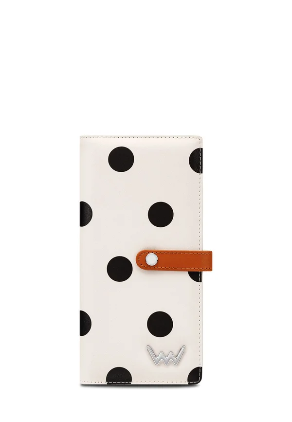 CISSY - Wallet - beige