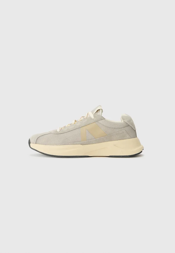 CITY FREE UNISEX - Trainers - dove cream