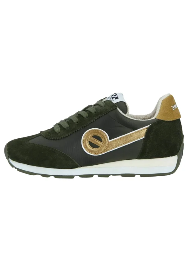 CITY RUN JOGGER - Trainers - vert