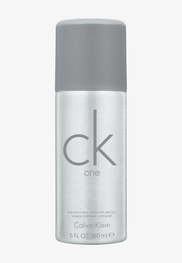 CK ONE DEODORANT - Deodorant