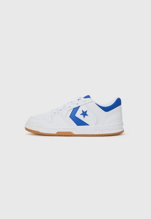 CL98 UNISEX - Trainers - white/blue