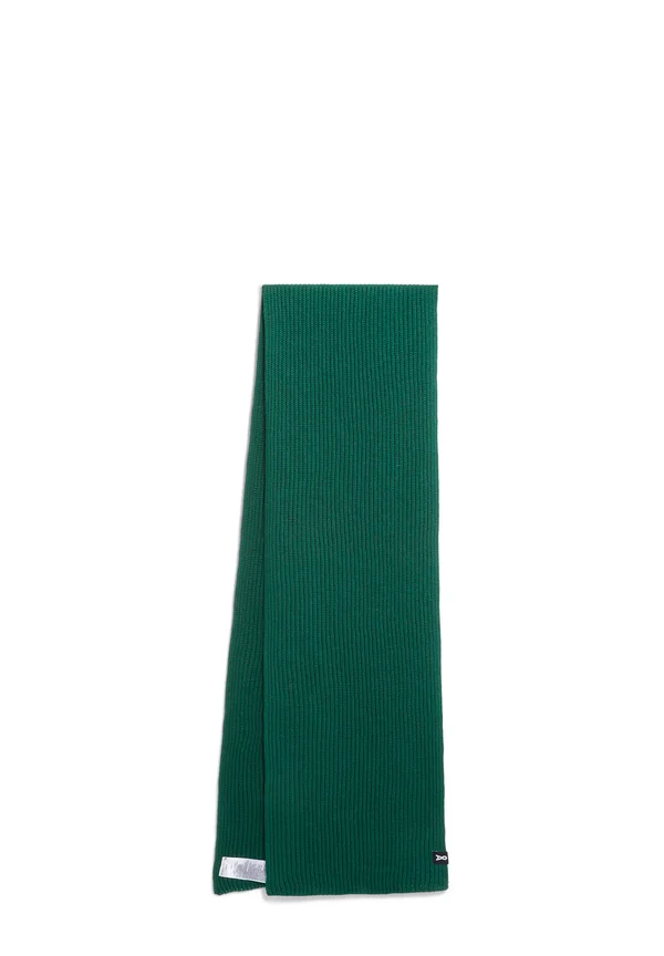 CLAASAS - Scarf - emerald green