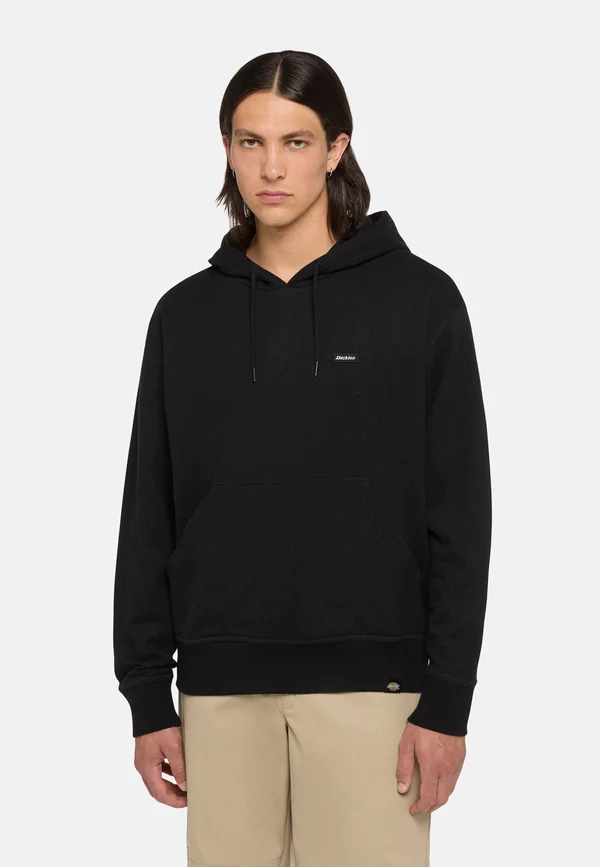 CLANCY HEAVYWEIGHT - Sweatshirt - black
