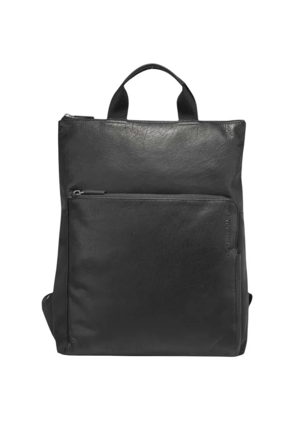 CLAPTON ABE - Rucksack - schwarz