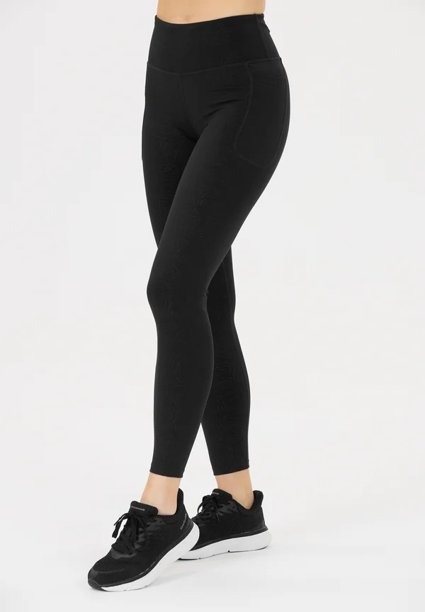 CLARANE - Leggings - print