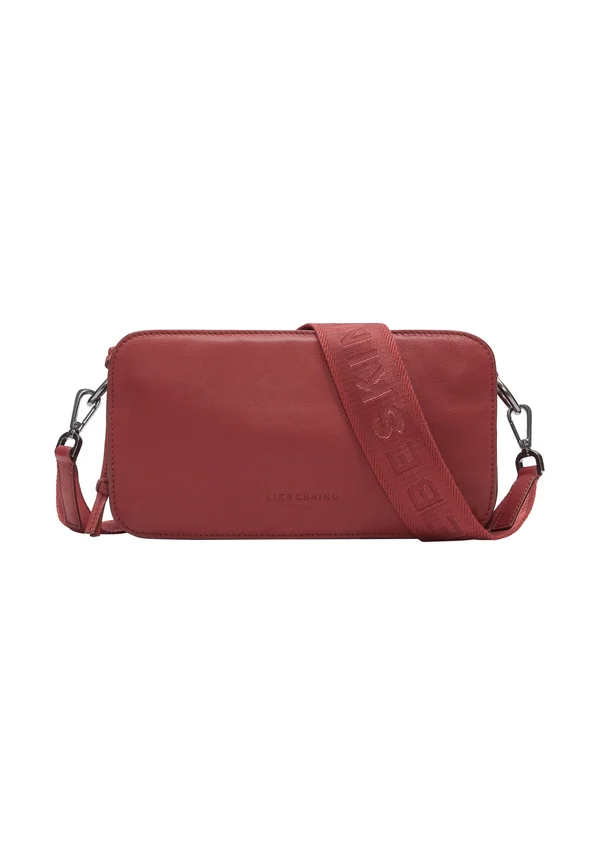 CLARICE - Cross body bag - chilirot