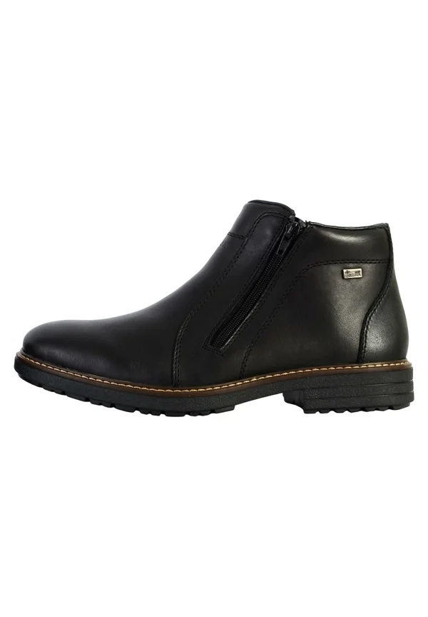 CLARINO - Classic ankle boots - noir