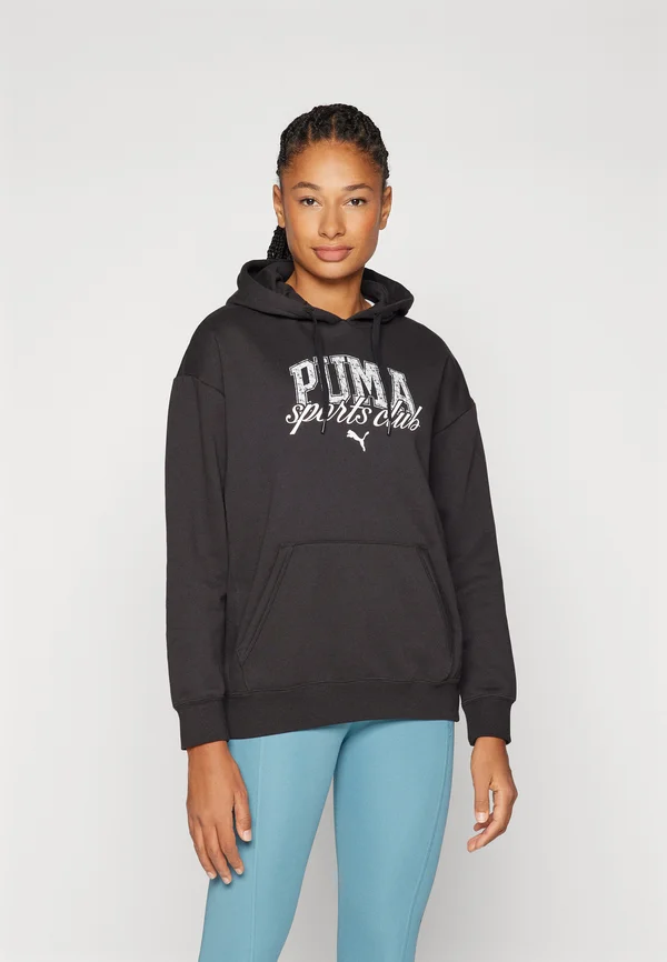 CLASS  - Hoodie - black