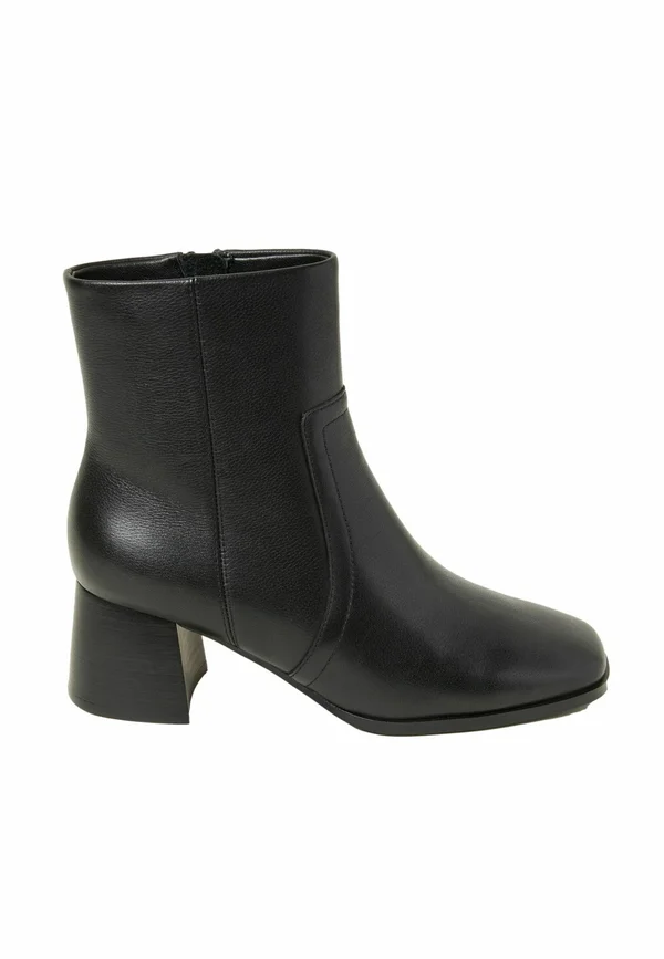 Classic ankle boots - black