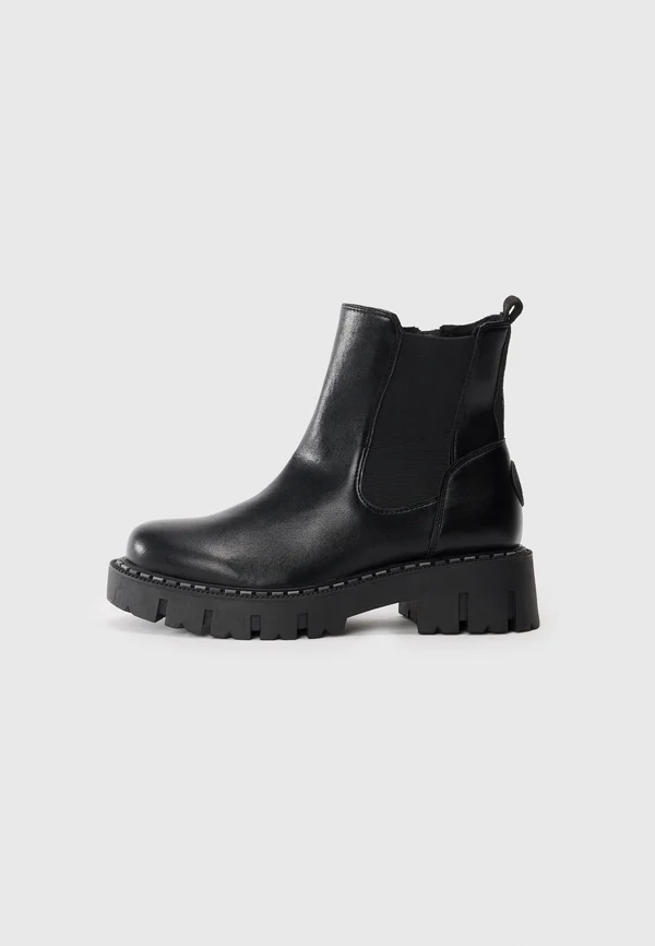 Classic ankle boots - black