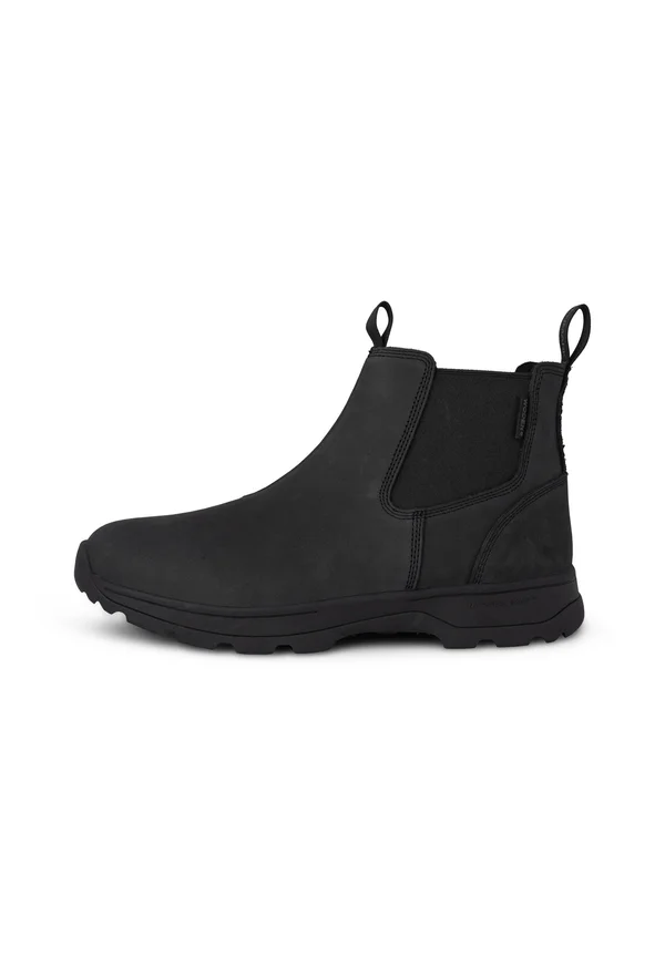 Classic ankle boots - black