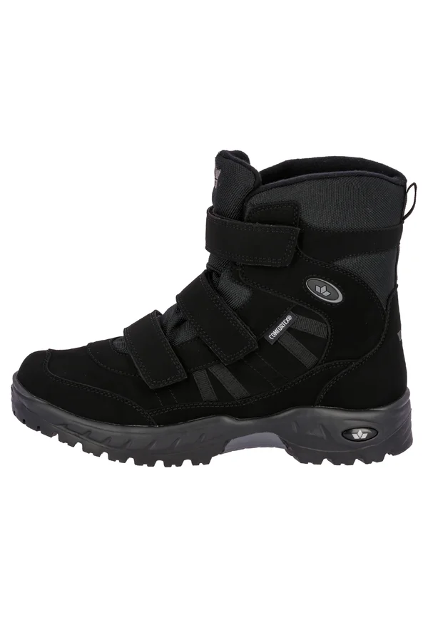 Classic ankle boots - black