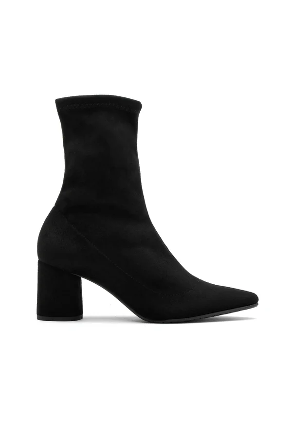 Classic ankle boots - Black