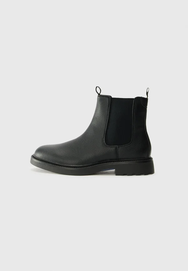 Classic ankle boots - black