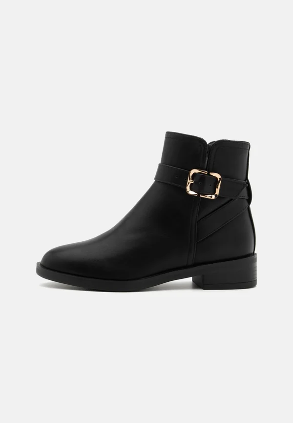 Classic ankle boots - black