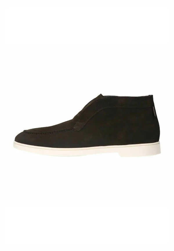 Classic ankle boots - braun