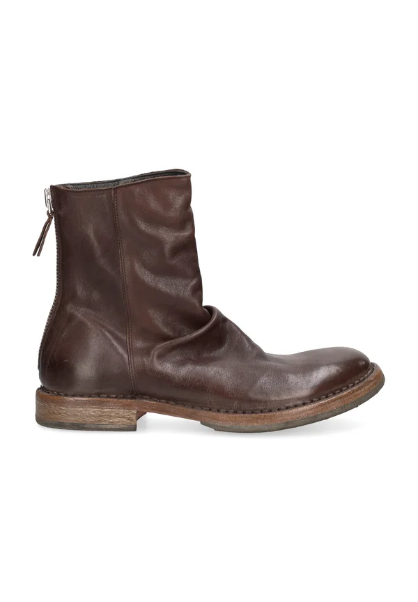 Classic ankle boots - braun