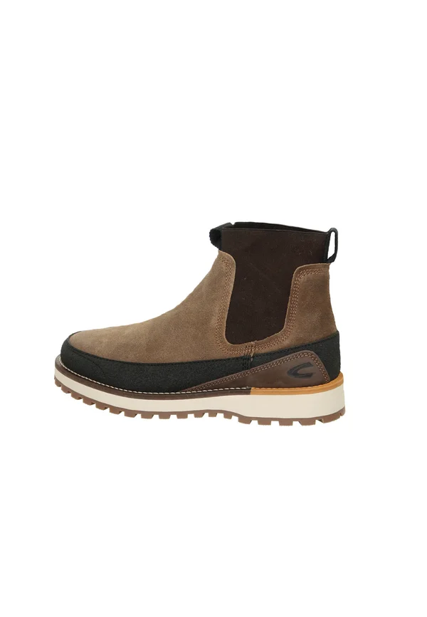 Classic ankle boots - braun