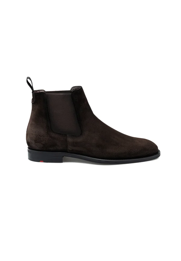 Classic ankle boots - braun