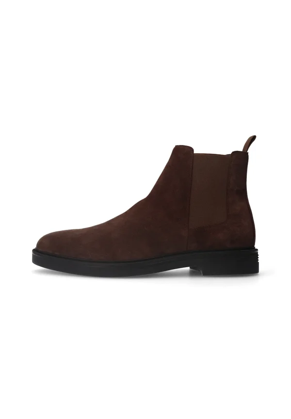 Classic ankle boots - braun