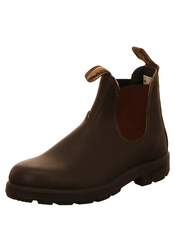 Classic ankle boots - braun