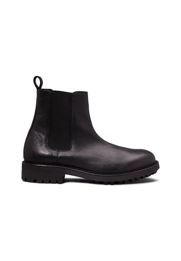 Classic ankle boots - ck black
