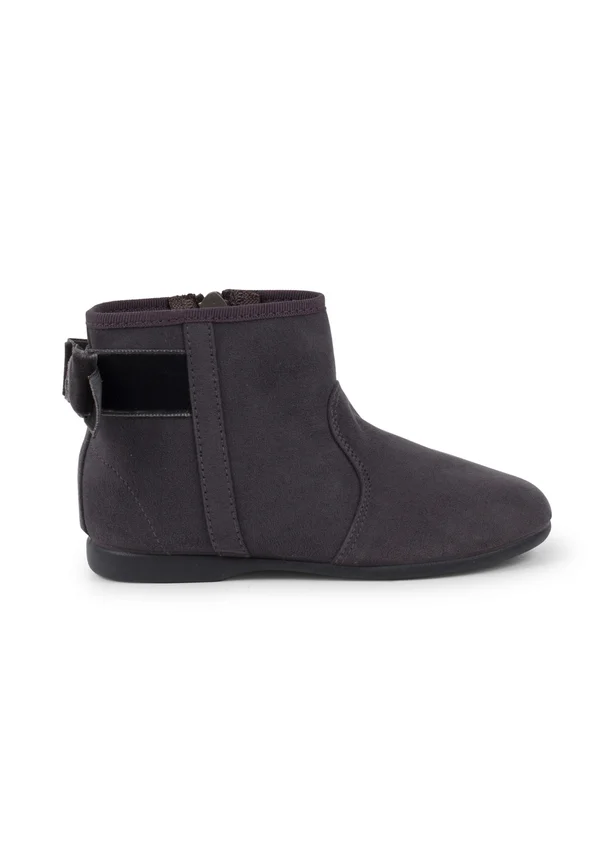 Classic ankle boots - gris