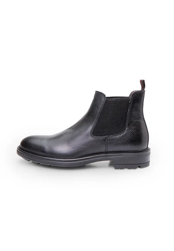 Classic ankle boots - nero