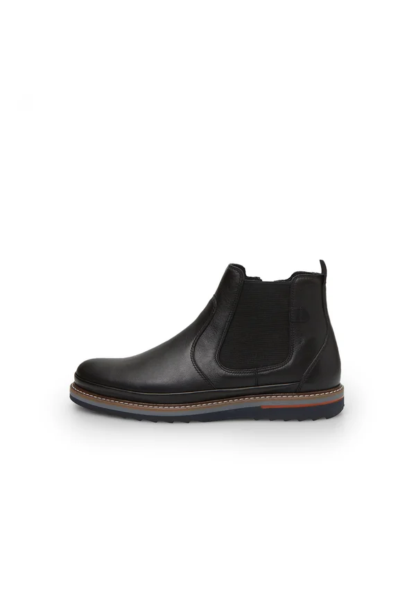 Classic ankle boots - nero