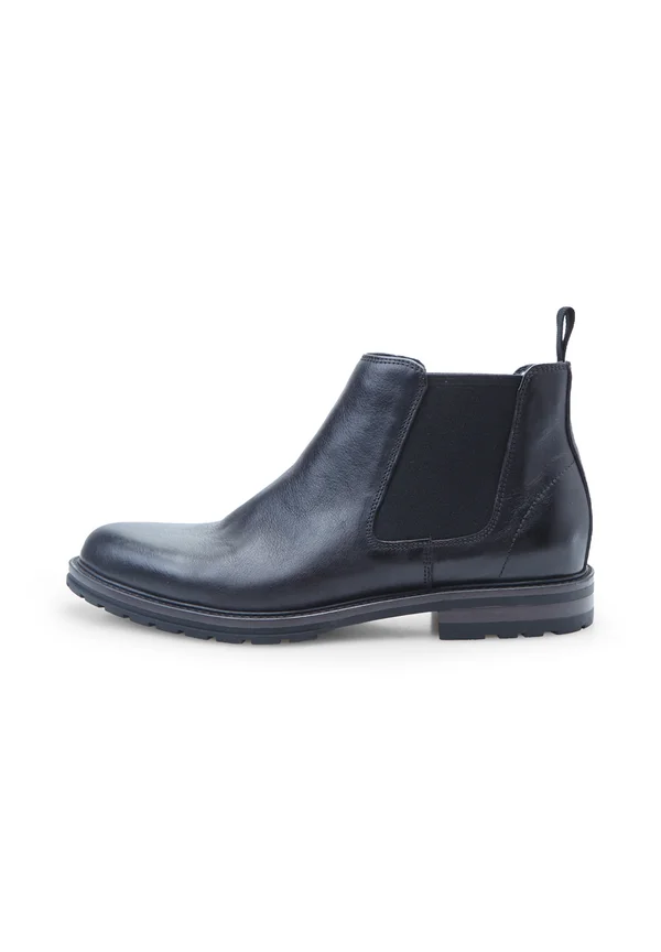Classic ankle boots - nero