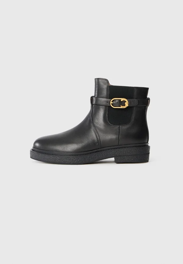 Classic ankle boots - noir