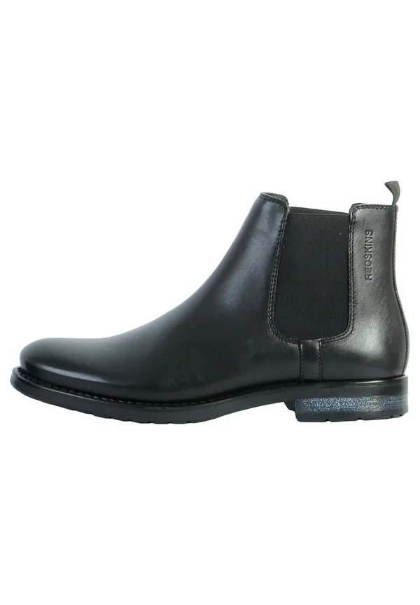 Classic ankle boots - noir