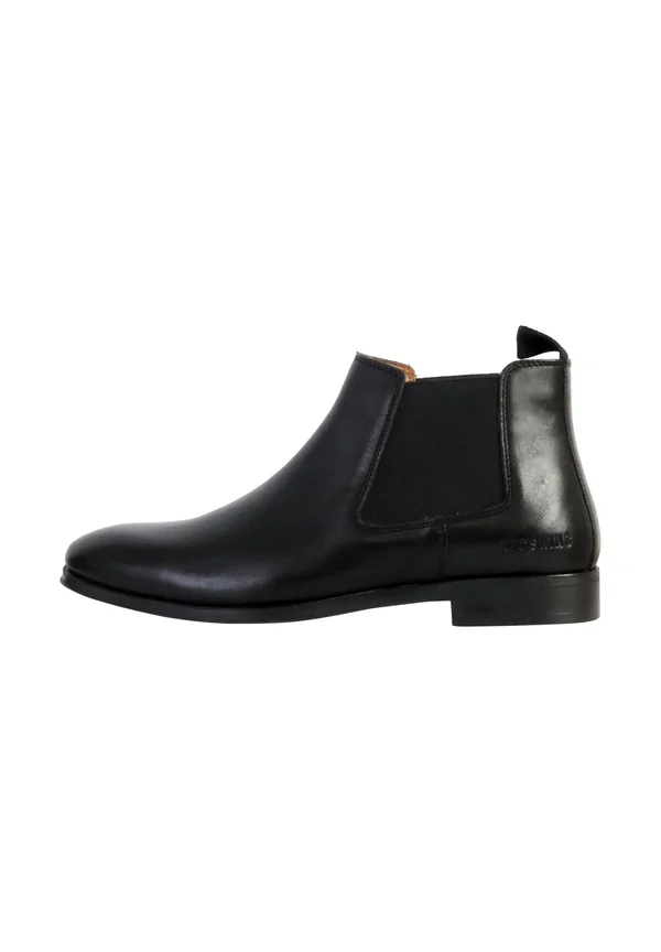 Classic ankle boots - noir