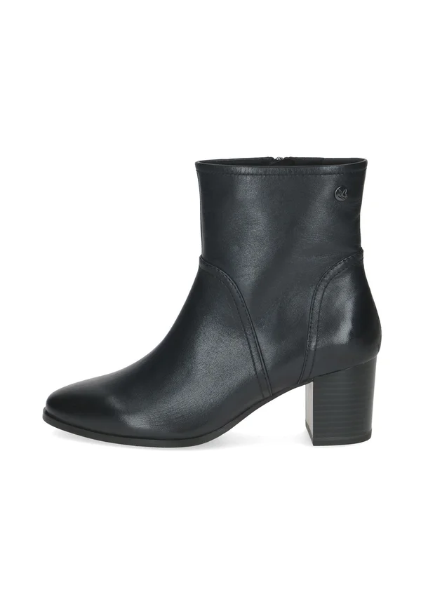 Classic ankle boots - ocean