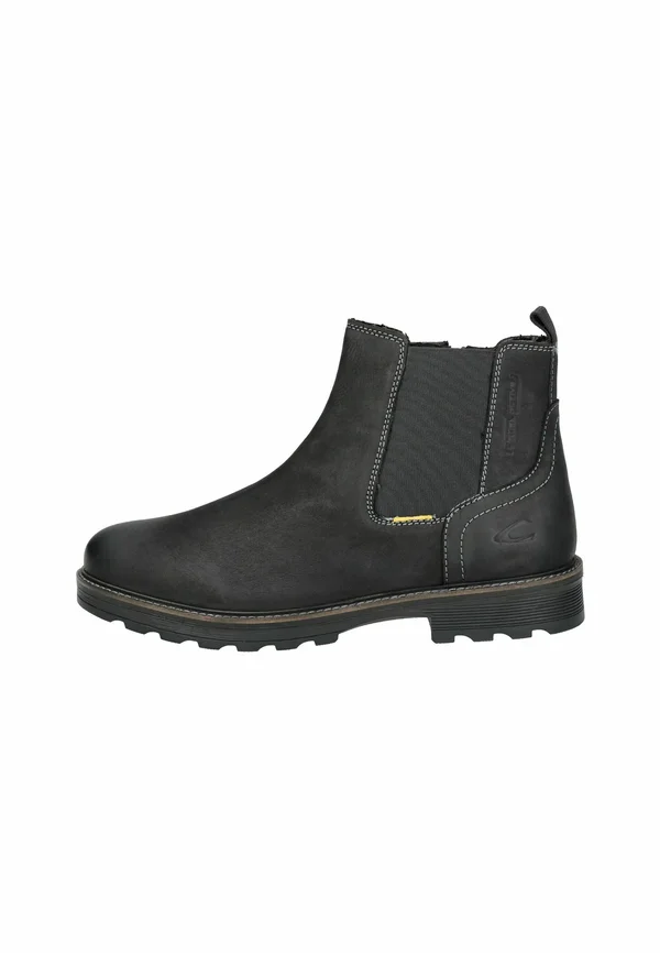 Classic ankle boots - schwarz