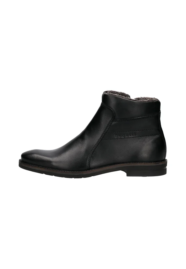 Classic ankle boots - schwarz
