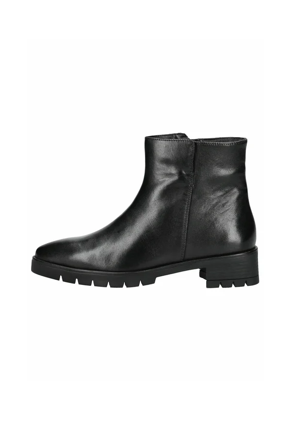 Classic ankle boots - schwarz