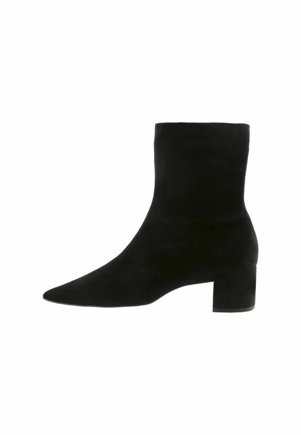 Classic ankle boots - schwarz