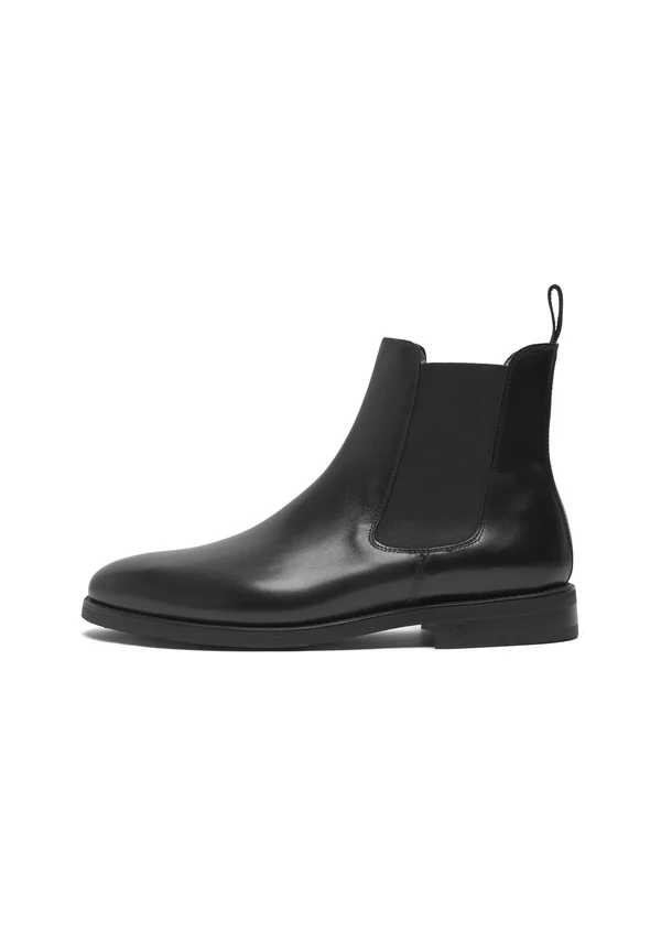 Classic ankle boots - schwarz