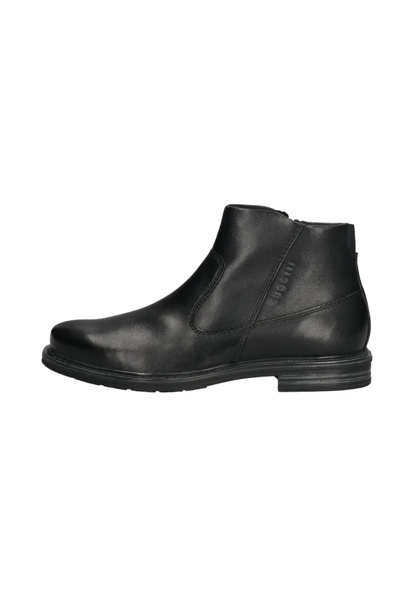 Classic ankle boots - schwarz