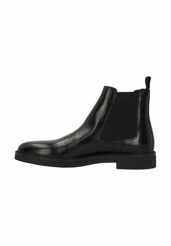 Classic ankle boots - schwarz